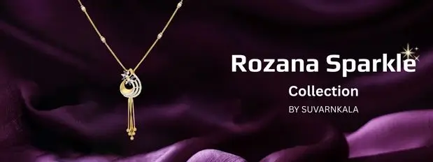 Suvarnakala Jewelry Collection