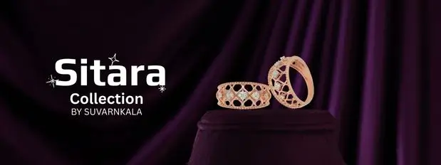 Suvarnakala Jewelry Collection