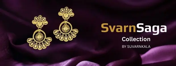 Suvarnakala Jewelry Collection